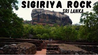 Sigiriya, Sri Lanka (UNESCO)