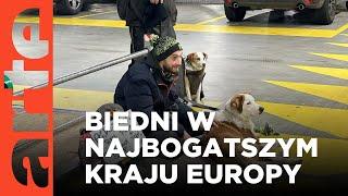 Luksemburg: biedni w najbogatszym kraju Europy | ARTE.tv Dokumenty