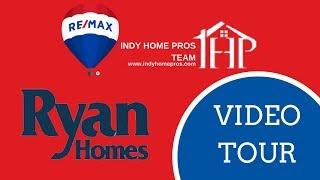 Indy Home Pros Team Visits Ryan Homes!