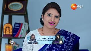 SeethaRaama Kannada | Ep - 331 | Preview | Oct 17 2024 | Zee Kannada