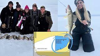 Ultimate Red Lake Ice Fishing Guide: Location, Lures, and Gear