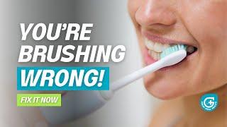 How to Brush Your Teeth Properly: Simple Tips for Lasting Results