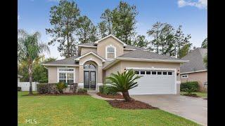 107 Fiddlers Cove Dr, Kingsland, GA 31548