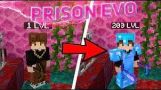 Diamond World //Prison evo//Фармим боссов//Путь к 413 лвлу