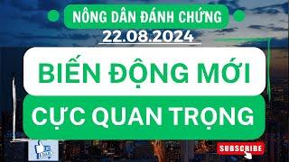 Chứng khoán hôm nay / Nhận định thị trường : Biến động mới cực quan trọng