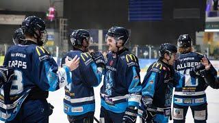 Coventry Blaze vs. Fife Flyers Highlights (24/11/24)