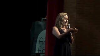 What's Right With People? | Jennifer Muth | TEDxPrincess Anne HS Youth