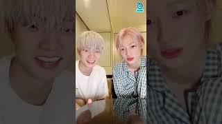 [NEW Q VLIVE 220723] 큐뉴 [ENG]