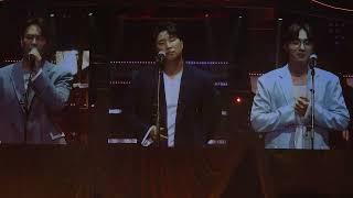 [4K]240721 SG 워너비 아리랑