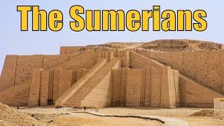 Sumerians: History and Culture (Documentary)