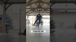 CRAZY BALANCE TRICK