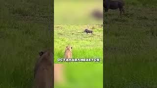 КАБАН - ЦАРЬ ЦВЕРЕЙ   #животные #звери #лев #кабан #россия