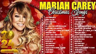 Best Christmas Songs By Mariah Carey 2025Mariah Carey Christmas Full Album 2025