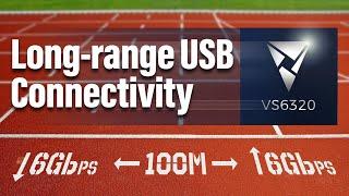 How To Get EXTREME Long-Range Connectivity | Valens Semiconductor