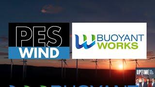 Buoyant Works Makes Offshore Wind Transfers Easy