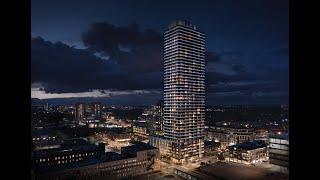 TEK Tower Coming To Kitchener