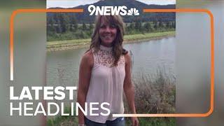 Latest Headlines | Barry Morphew's new murder indictment related to death of wife Suzanne