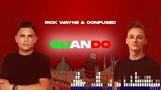 Rick Wayne Confused Best Of Mix