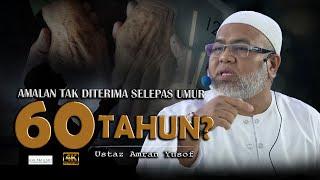 Tanda Hati Kotor l Ustaz Amran Yusof