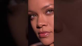 Sound ON  Rihanna's #asmr Fenty Face makeup tutorial has spoken and it says #SWIPEMELTGO!! 