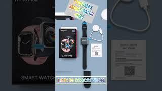 I7 Pro Max Smart Watch With Calling Feature | Agrawal Mobiles