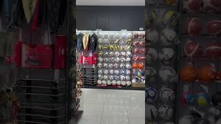 Sport stores #sports #store #ball #tennis #football #shortvideo