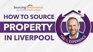 The SI Experience - How to Invest in Liverpool effectively for success?!