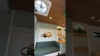 SSL Conversions most beautiful camper!