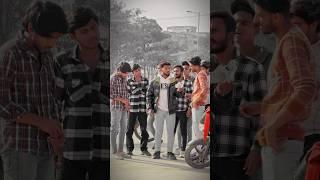 Paise Dene Ke Bad Bhi Akad Gyi Nhi || Aryan New Shorts || #aryan0202 #action #shorts #tiktok