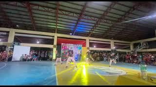 Ambassadors For Christ | U CAN DANCE SEASON 10 @ San Jose, Dulag Leyte #weareafc #wearefamily