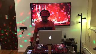 Dj Skillachi Valentines Day Dancehall Mix