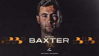 First Interview | Nathan Baxter Returns!