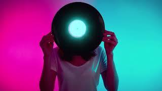 OUTLANDISH - AICHA (DJ ZANNY MASHUP) | DRUM&BASS | VISUALISER | 2025
