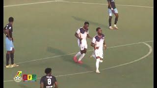 HEARTS OF OAK VS ACCRA LIONS(3-2)GPL- GOALS& HIGHLIGHTS