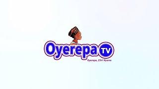 Cinefie ShowBiz is live with Martha Joyce on Oyerepa Tv || 09-11-2024