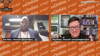 Horns 247: The Flagship Podcast - Instant Reaction in the win over UTSA