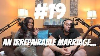 J and S Talks: An Irrepairable Marriage