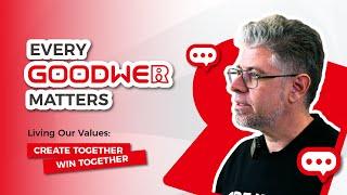 Every GoodWer Matters: Embracing Unity & Collaboration in France