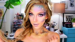 Halloween Tutorial | Mesmerizing Mermaid