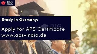 How to Apply for APS ? Step-by-Step Process |  Full Procedures Explained | APS Digital Certificate