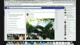 How To Sponsor 1-2 People a Day Using Facebook, Facebook Recruiting Secrets