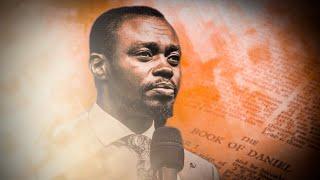 THE CLARITY OF GODS’ VOICE | APOSTLE GRACE LUBEGA