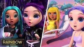 All Season 4 and 5 Episodes!   | Rainbow High
