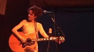 Patty Griffin Stolen Car & Long Ride Home