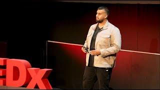 It’s Not A Disease, It’s A Condition: From Excuse to Reason | Sunjay Kohli | TEDxAstonUniversity