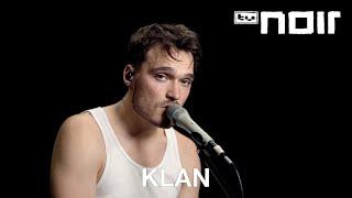 KLAN - Nie gesagt (live im TV Noir Hauptquartier)