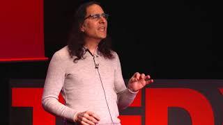 Alien Superpowers | Daniel Maskit | TEDxKingAlfredSchool