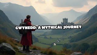 Gwynedd: A Mythical Journey