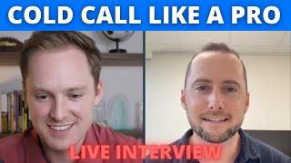 TOP REALTOR Shares How to Succeed Cold Calling