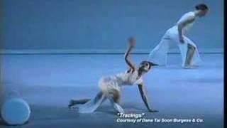 History of Modern Dance